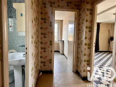 Appartement à Nozay (91620)