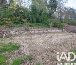 Land in Acy-en-Multien (60620)