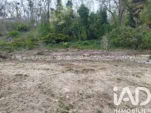 Terrain à Acy-en-Multien (60620)