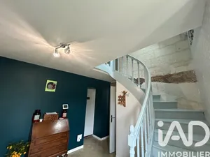 Maison à Allonnes (49650)