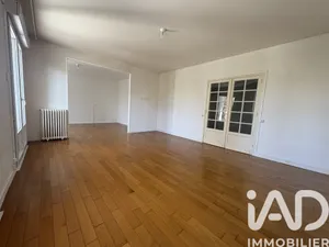 Appartement à Bordeaux (33200)