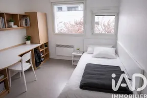Studio in Aubervilliers (93300)
