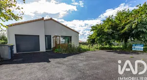 House in Coëx (85220)