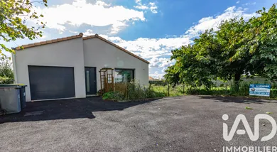 Maison à Coëx (85220)