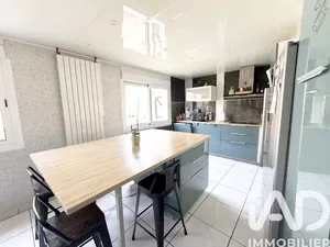 House in Gerzat (63360)