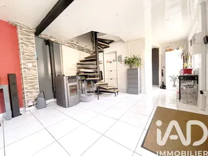 Maison à Gerzat (63360)