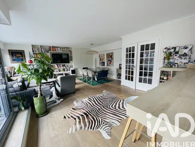 Apartment in Lille (59800)