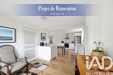 Village house in Retournac (43130)
