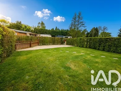 Châlet à Sainte-Opportune-la-Mare (27680)