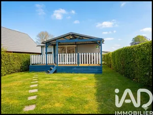 Cottage in Sainte-Opportune-la-Mare (27680)