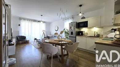 Apartment in Clermont-Ferrand (63100)