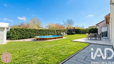 House in Silly-sur-Nied (57530)