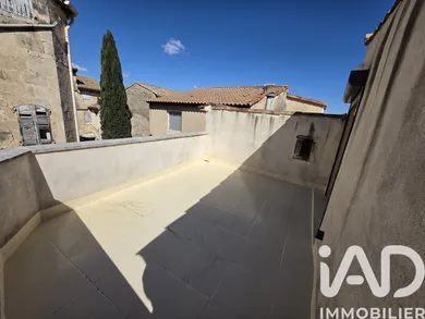 Maison à Marguerittes (30320)