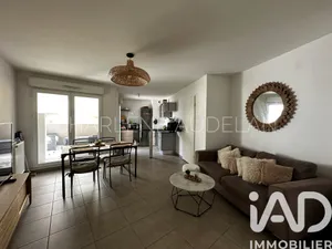 Appartement à Montpellier (34070)