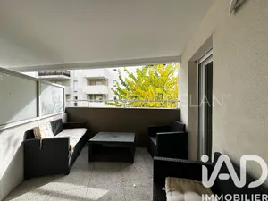 Appartement à Montpellier (34070)