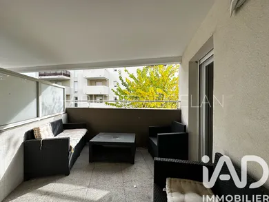Apartment in Montpellier (34070)