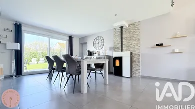 House in Silly-sur-Nied (57530)