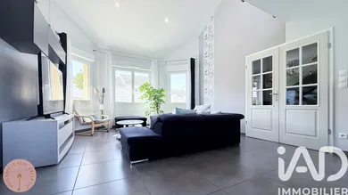 House in Silly-sur-Nied (57530)