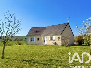 Detached house in Verdigny (18300)