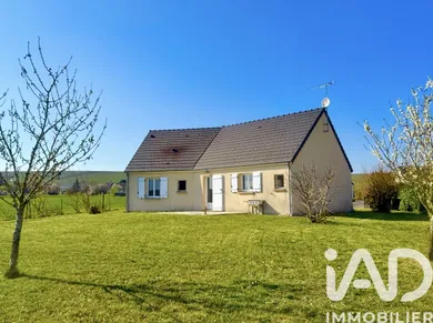 Pavillon à Verdigny (18300)