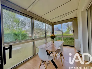 Maison à Brie-Comte-Robert (77170)