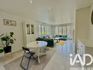 Maison à Brie-Comte-Robert (77170)