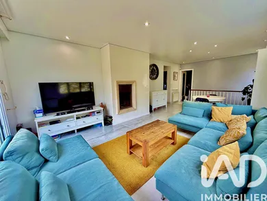 Maison à Brie-Comte-Robert (77170)