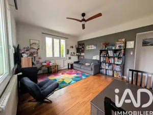 Appartement à Fontenay-aux-Roses (92260)