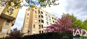Appartement à Torcy (77200)