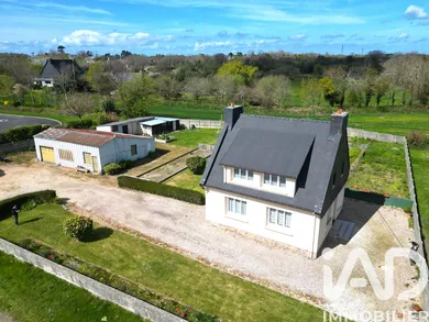 Maison à Perros-Guirec (22700)