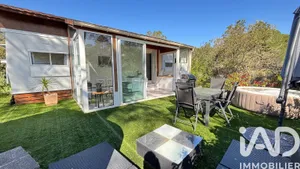 Leisure land in Fréjus (83600)