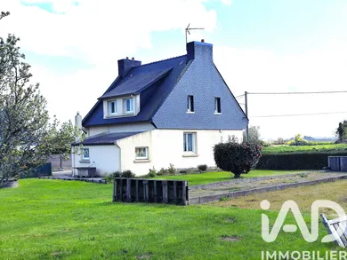 Maison à Perros-Guirec (22700)