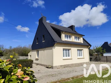 Maison à Perros-Guirec (22700)
