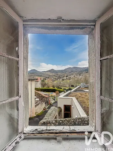 Maison de village à Retournac (43130)