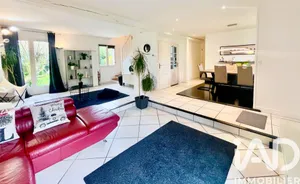 Maison traditionnelle à Osny (95520)