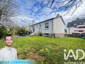 Maison à Bruz (35170)