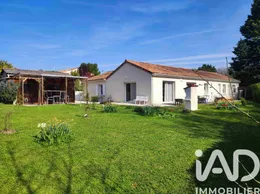 Maison à Martaizé (86330)