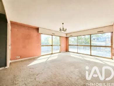 Apartment in Charleville-Mézières (08000)