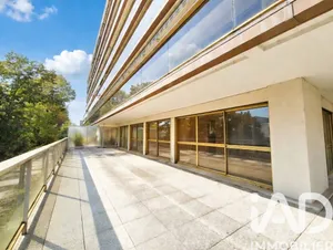 Appartement à Charleville-Mézières (08000)