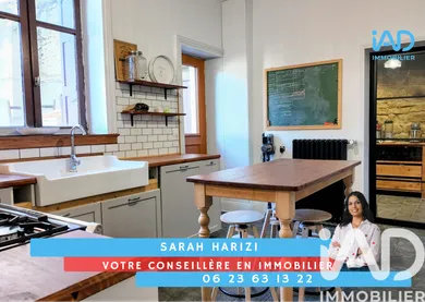 Manoir à Saint-Étienne (42000)