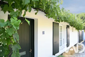 Maison à Sainte-Marie-de-Ré (17740)