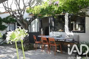 House in Sainte-Marie-de-Ré (17740)