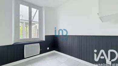 Townhouse in Romilly-sur-Seine (10100)