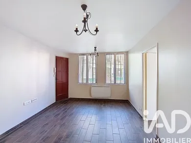 Appartement à Brie-Comte-Robert (77170)