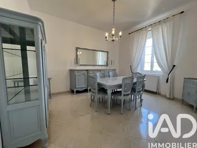 Maison à Varennes-sur-Allier (03150)