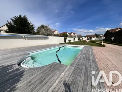 Maison à Varennes-sur-Allier (03150)