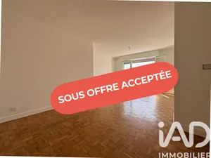 Apartment in La Garenne-Colombes (92250)