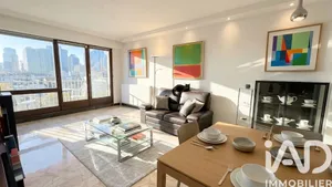 Appartement à Courbevoie (92400)