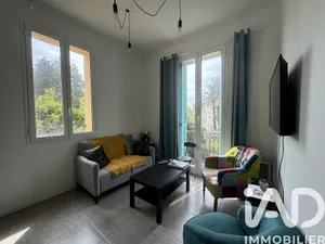 Appartement à Cannes (06400)
