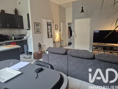 Appartement à Champagne-sur-Seine (77430)